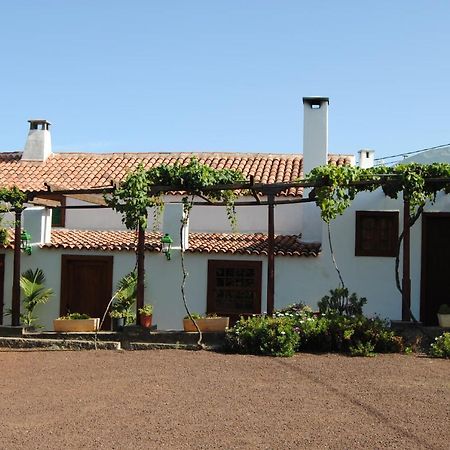 Arafo Casa Del Cura Viejo 게스트하우스 외부 사진