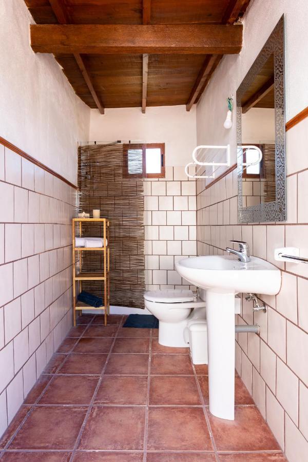 Arafo Casa Del Cura Viejo 게스트하우스 외부 사진